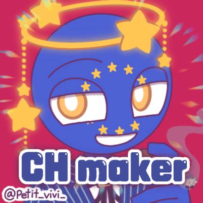 countryhumans creator.